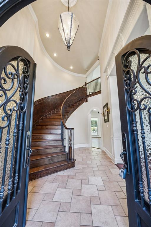 Springhill Estates Ph I - Residential