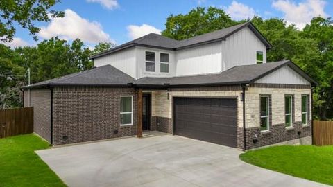301 Bay Court Gun Barrel City TX 75156