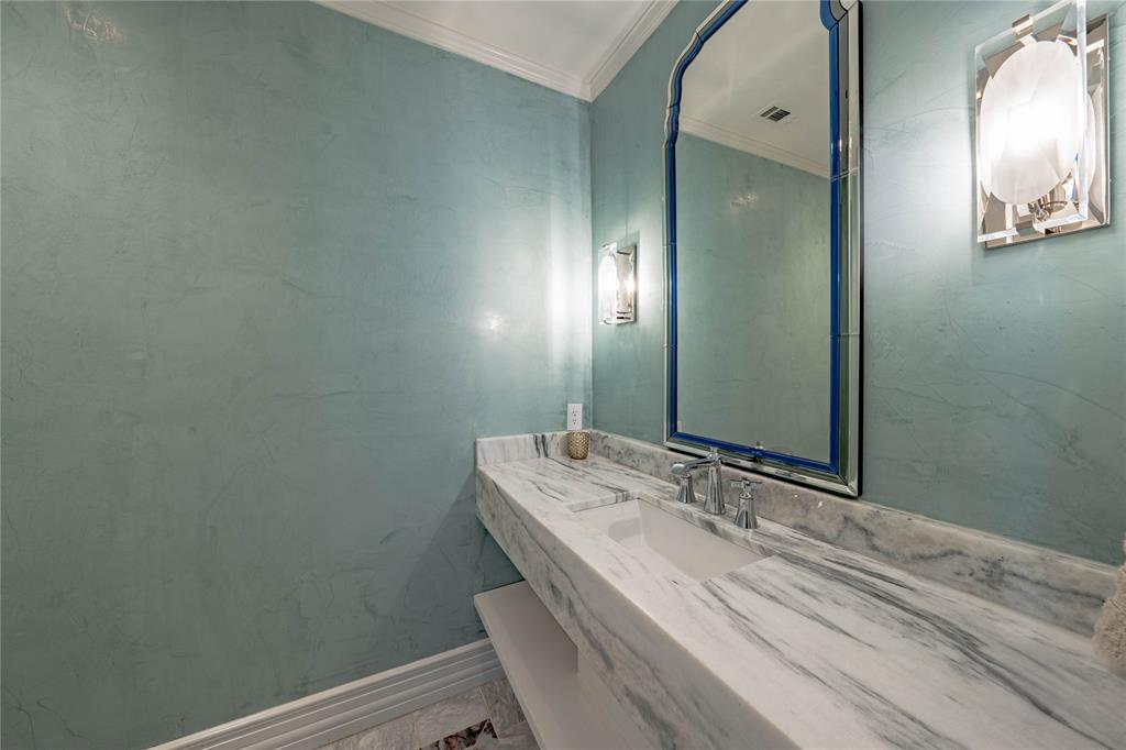 Brentwood Estate - Residential