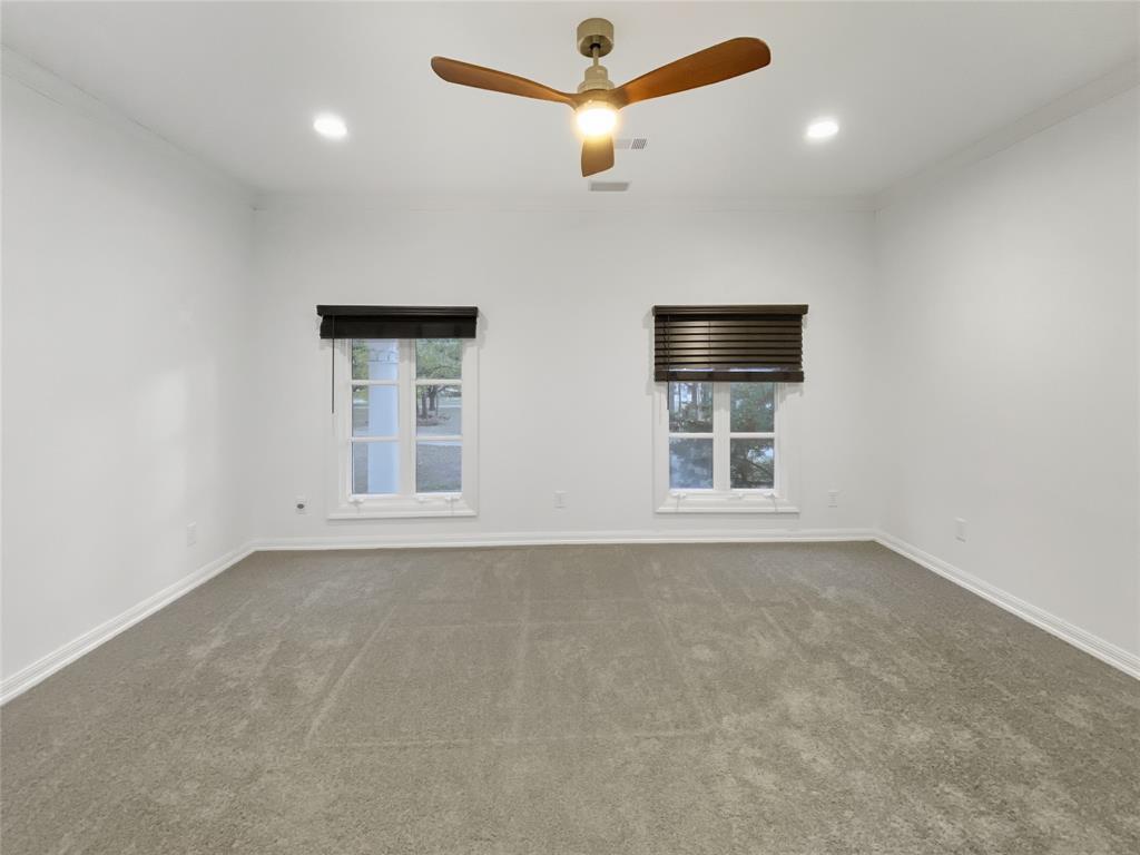 Brentwood Estate - Residential