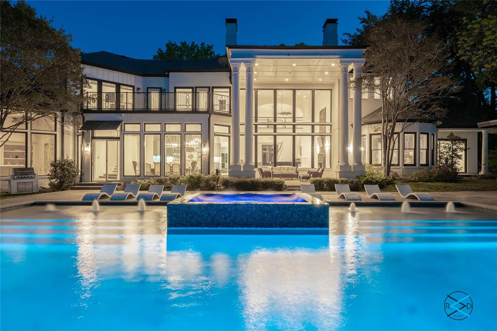 Brentwood Estate - Residential