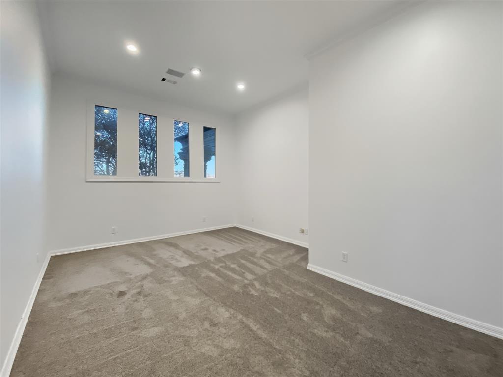 Brentwood Estate - Residential