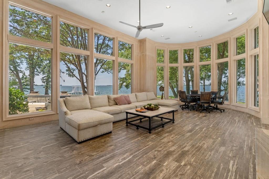 Brentwood Estate - Residential