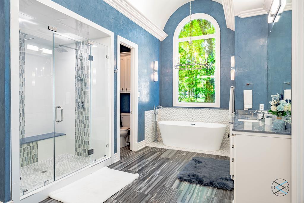 Brentwood Estate - Residential