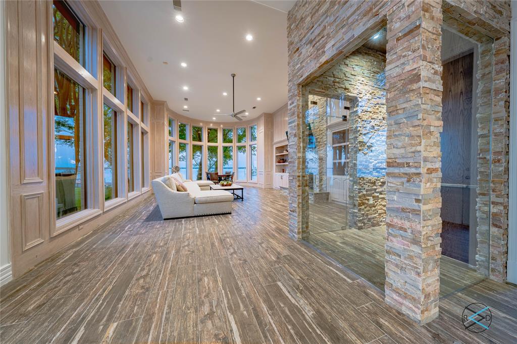 Brentwood Estate - Residential