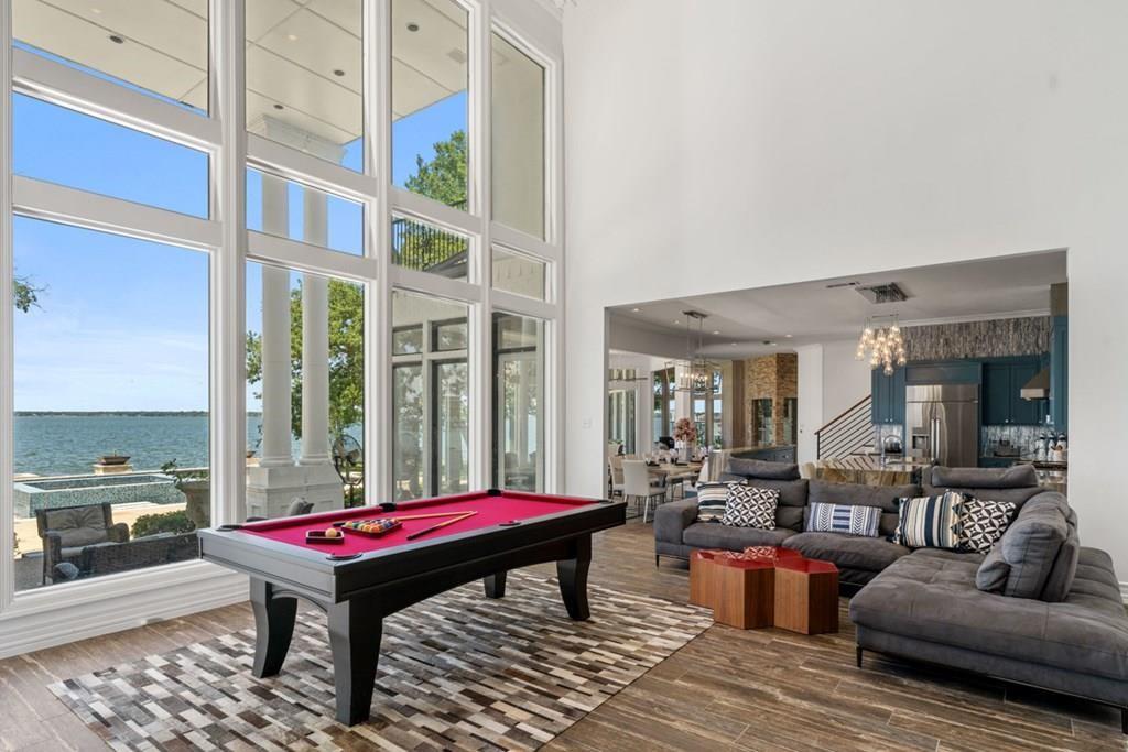 Brentwood Estate - Residential