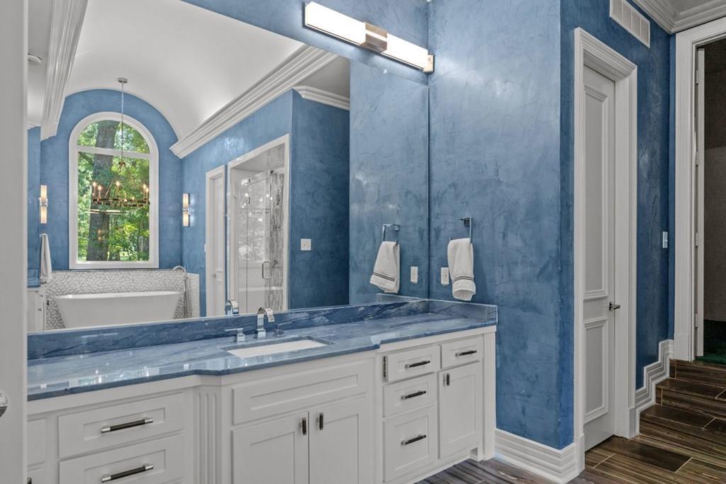 Brentwood Estate - Residential