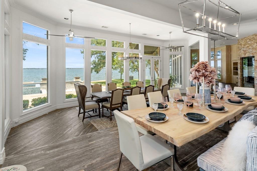 Brentwood Estate - Residential