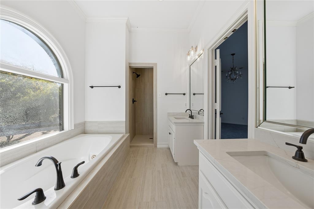 Brentwood Estate - Residential