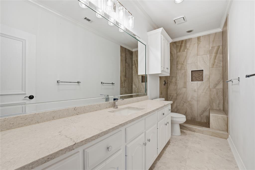 Brentwood Estate - Residential