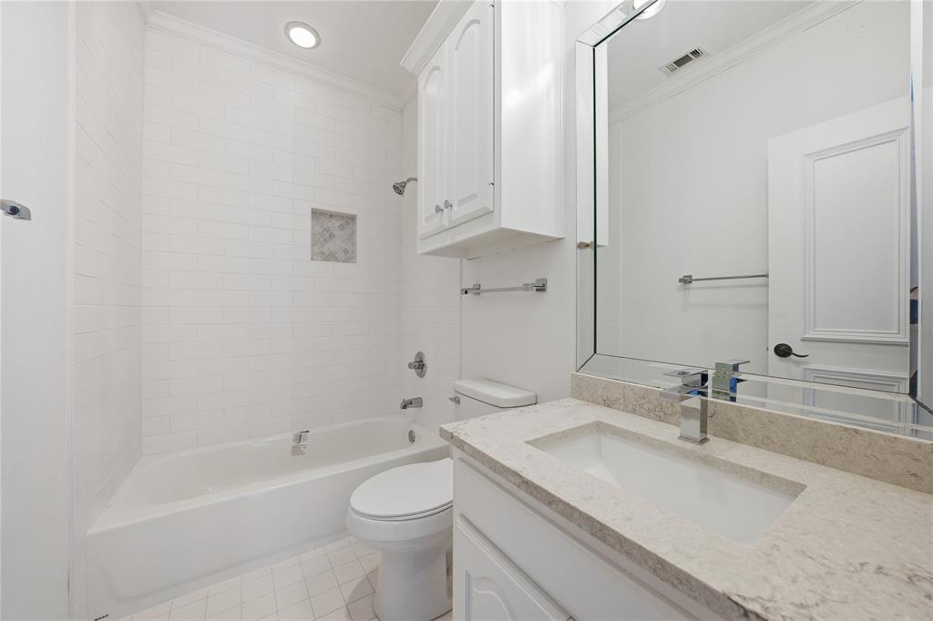 Brentwood Estate - Residential