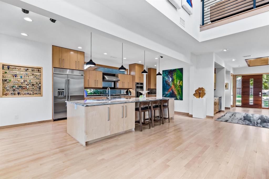 Northway Hills - Residential