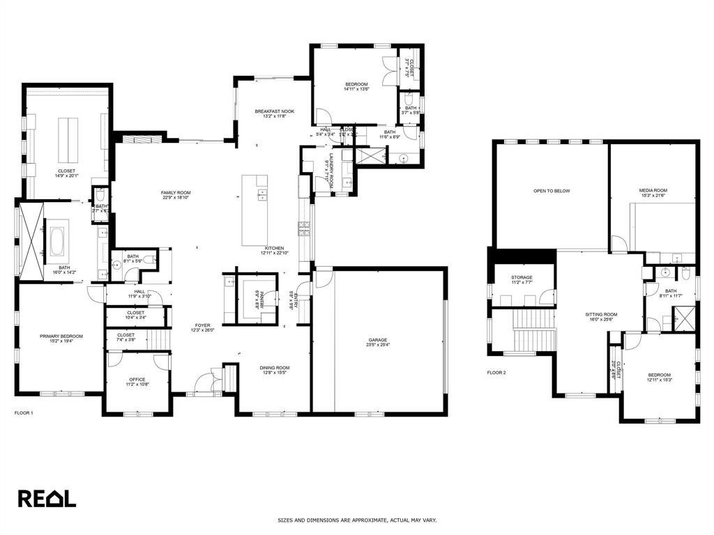 Northway Hills - Residential
