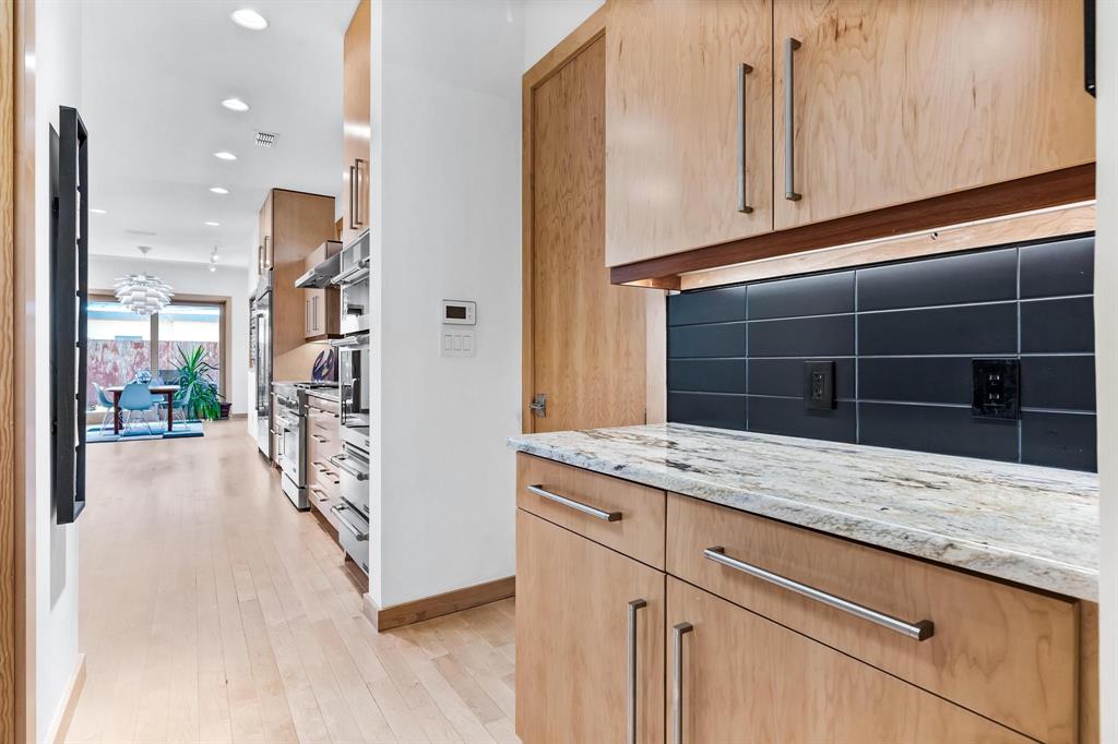 Northway Hills - Residential