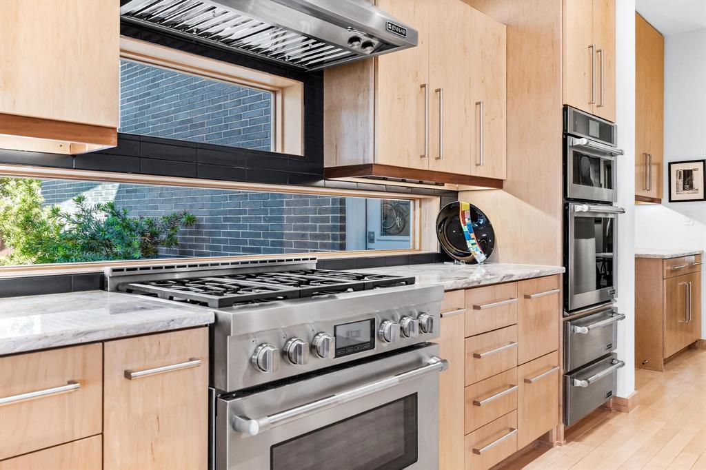 Northway Hills - Residential