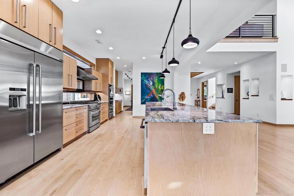 Northway Hills - Residential