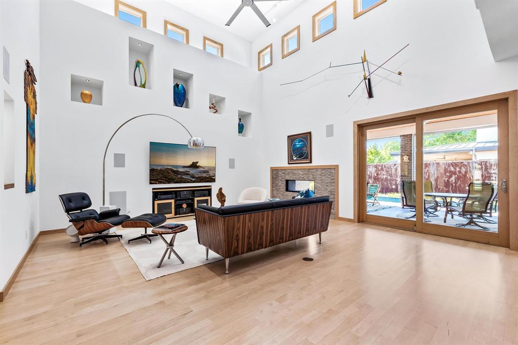 Northway Hills - Residential