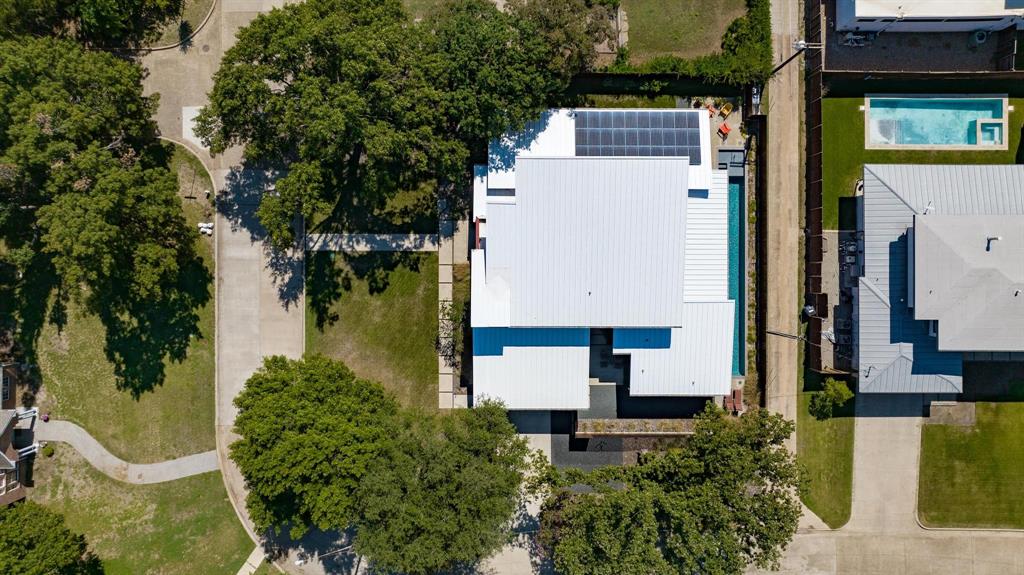 Northway Hills - Residential