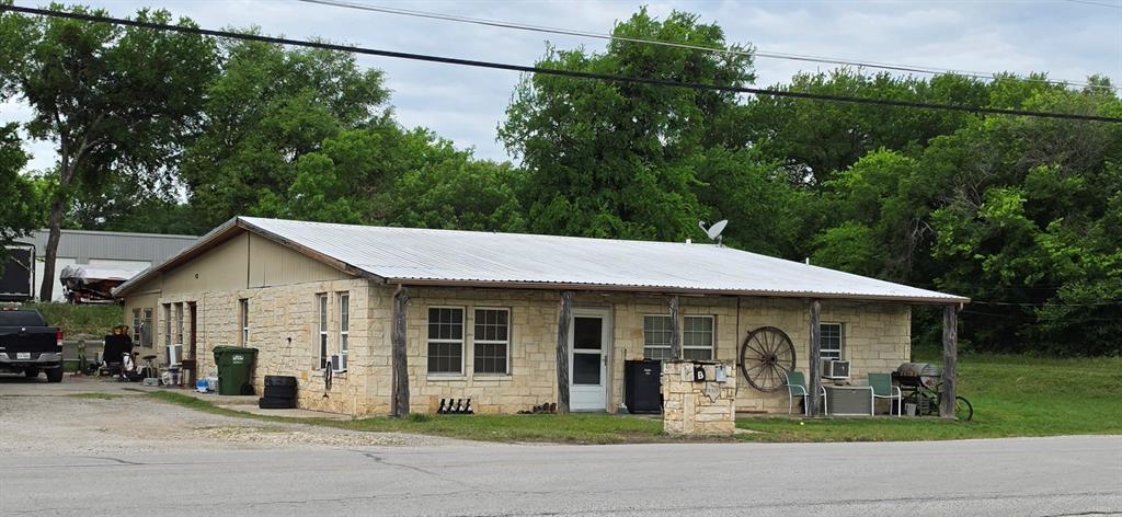 Bailey Thomas T Survey - Commercial Sale