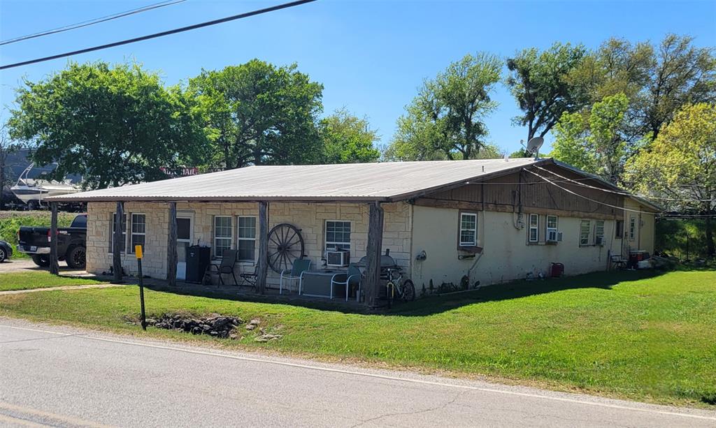 Bailey Thomas T Survey - Commercial Sale