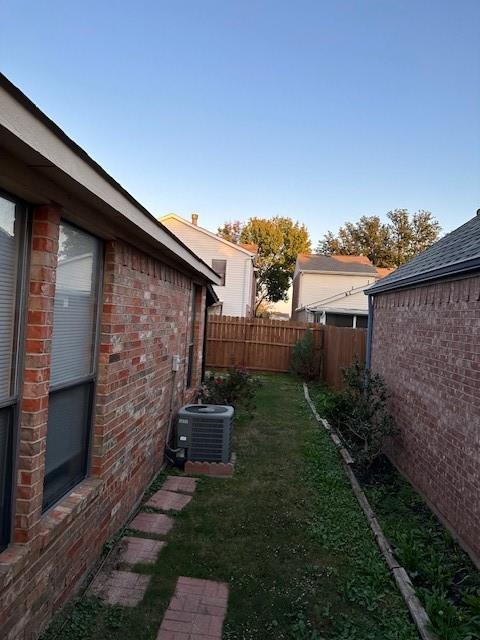 Hunters Glen Ph 2 - Residential Lease