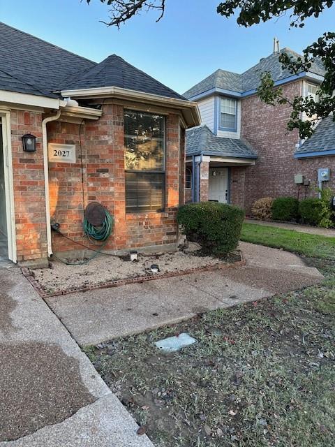 Hunters Glen Ph 2 - Residential Lease