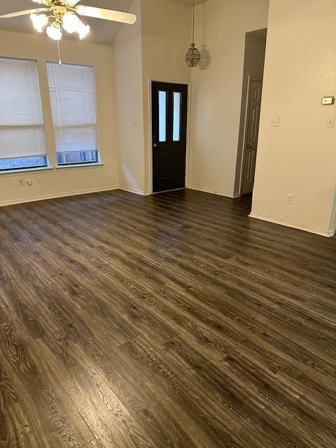 Hunters Glen Ph 2 - Residential Lease