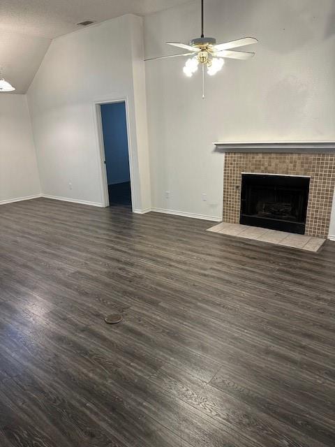 Hunters Glen Ph 2 - Residential Lease