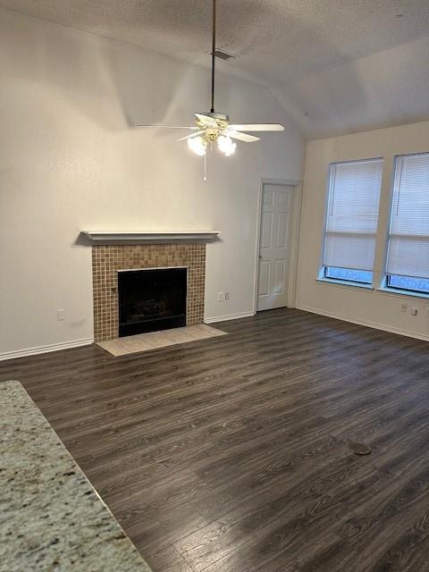 Hunters Glen Ph 2 - Residential Lease