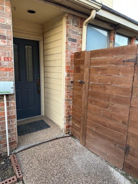 Hunters Glen Ph 2 - Residential Lease