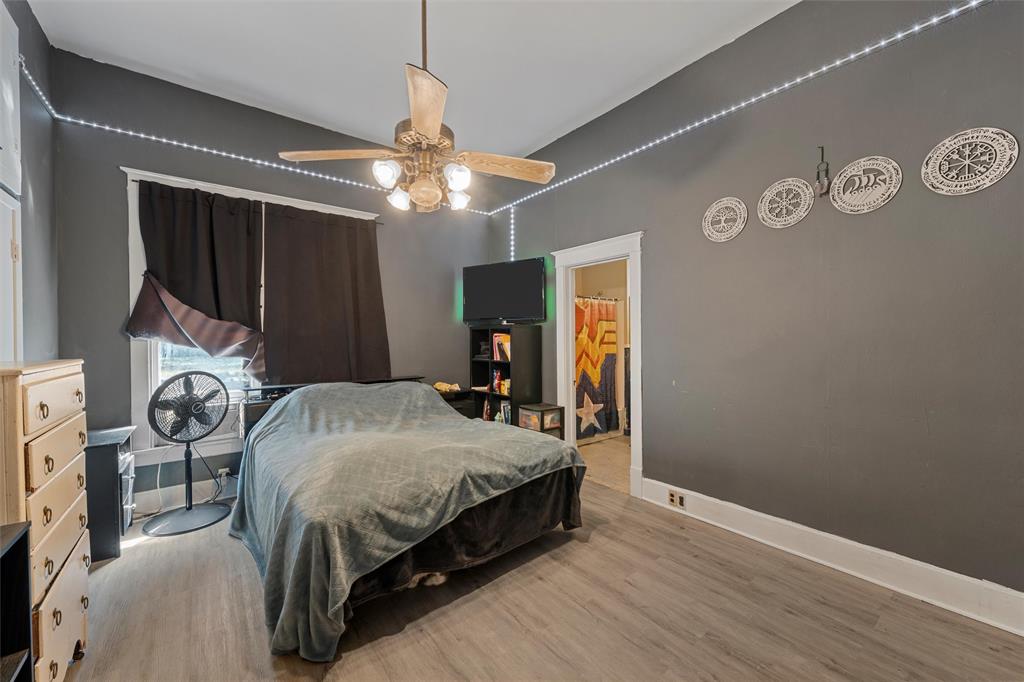 HAMILTON STUDY - Residential