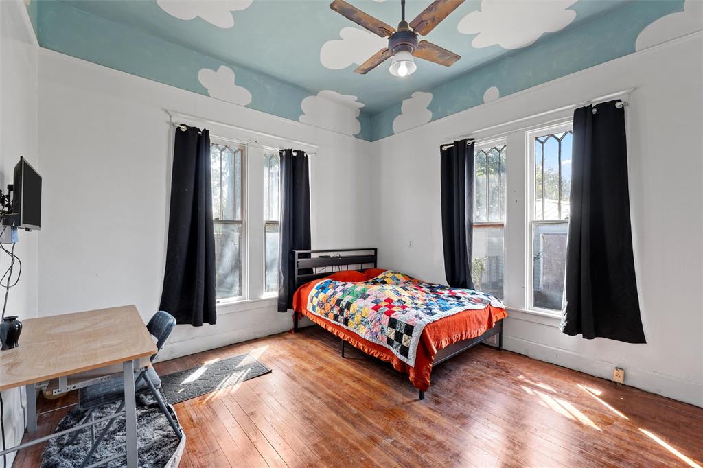 HAMILTON STUDY - Residential