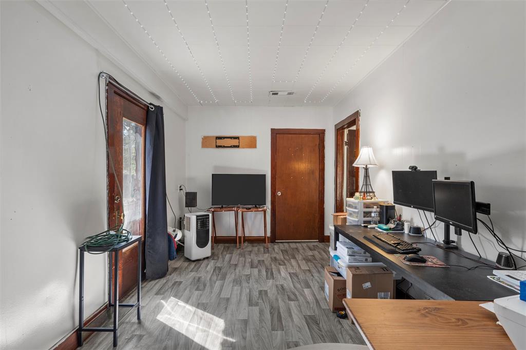 HAMILTON STUDY - Residential