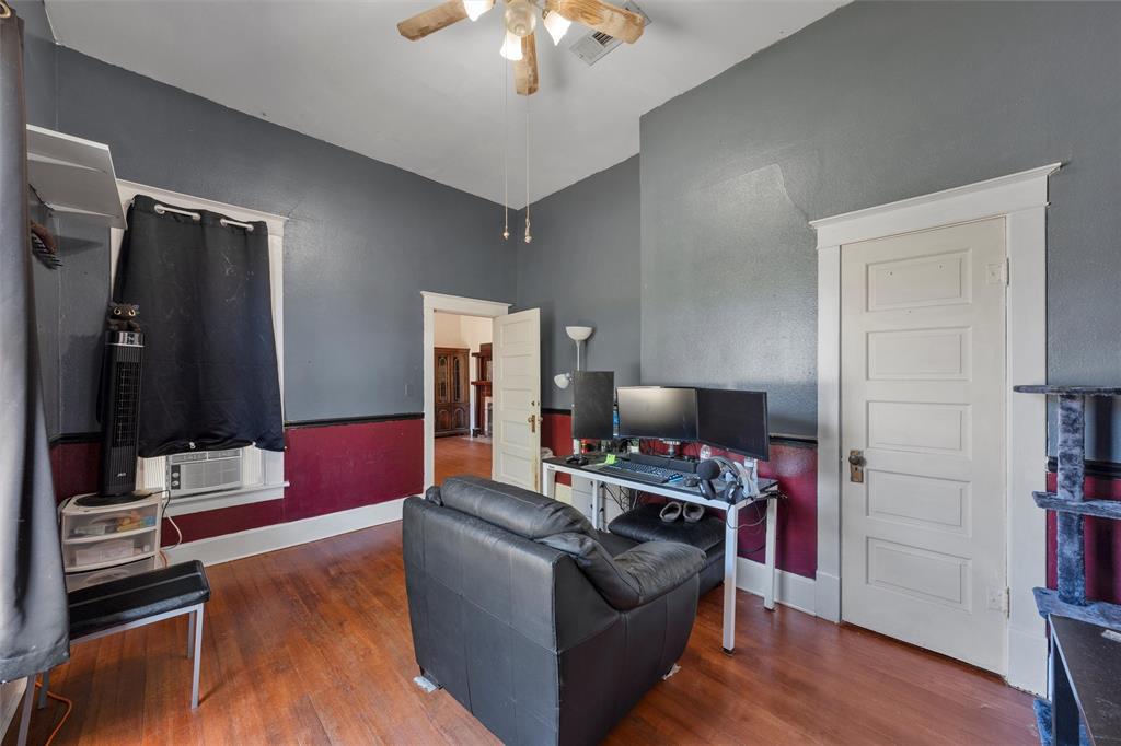 HAMILTON STUDY - Residential