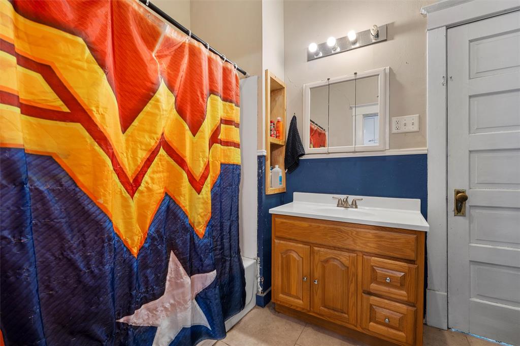 HAMILTON STUDY - Residential