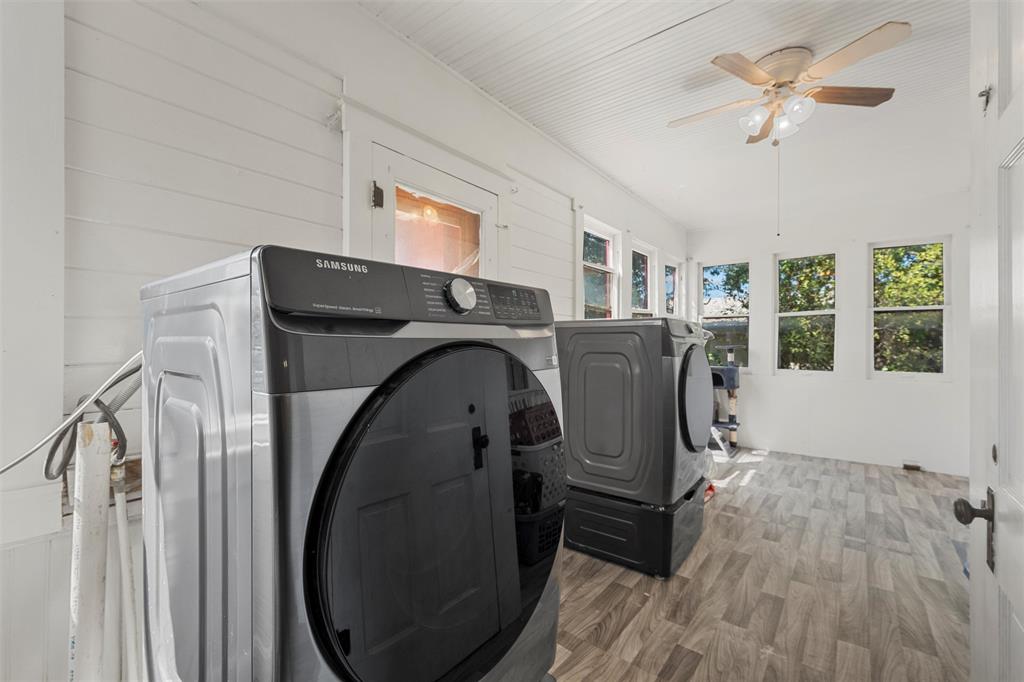 HAMILTON STUDY - Residential