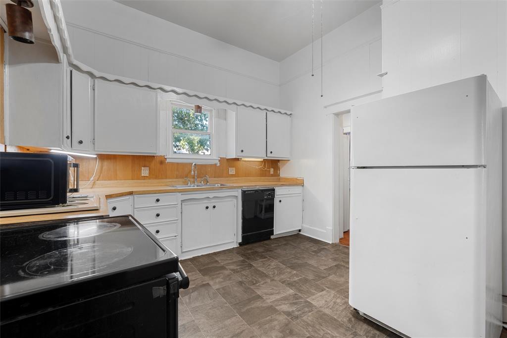 HAMILTON STUDY - Residential