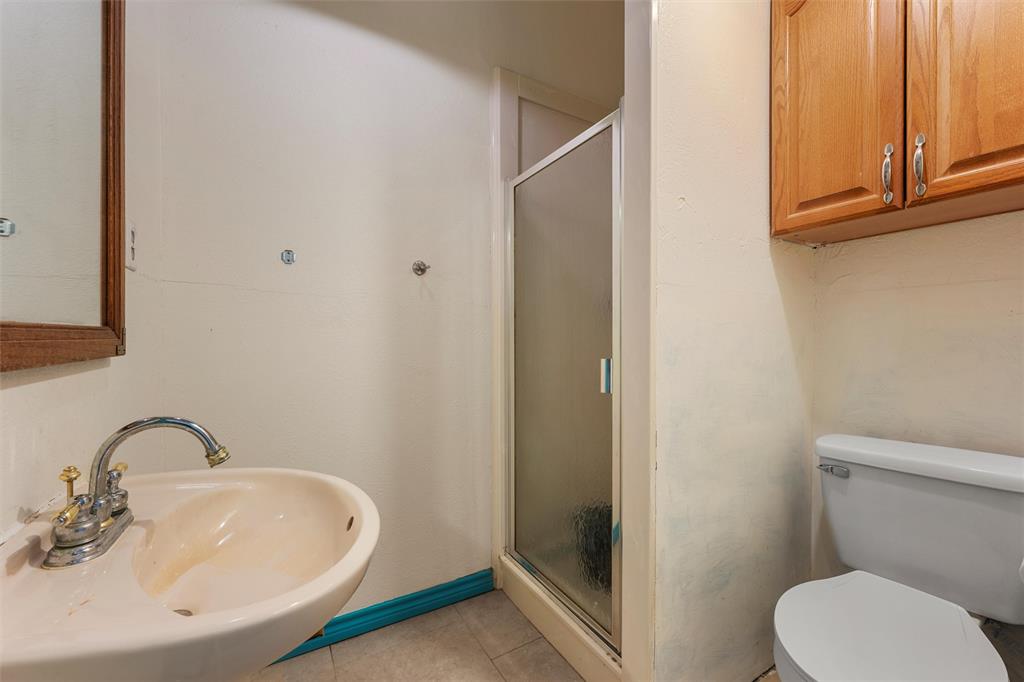 HAMILTON STUDY - Residential