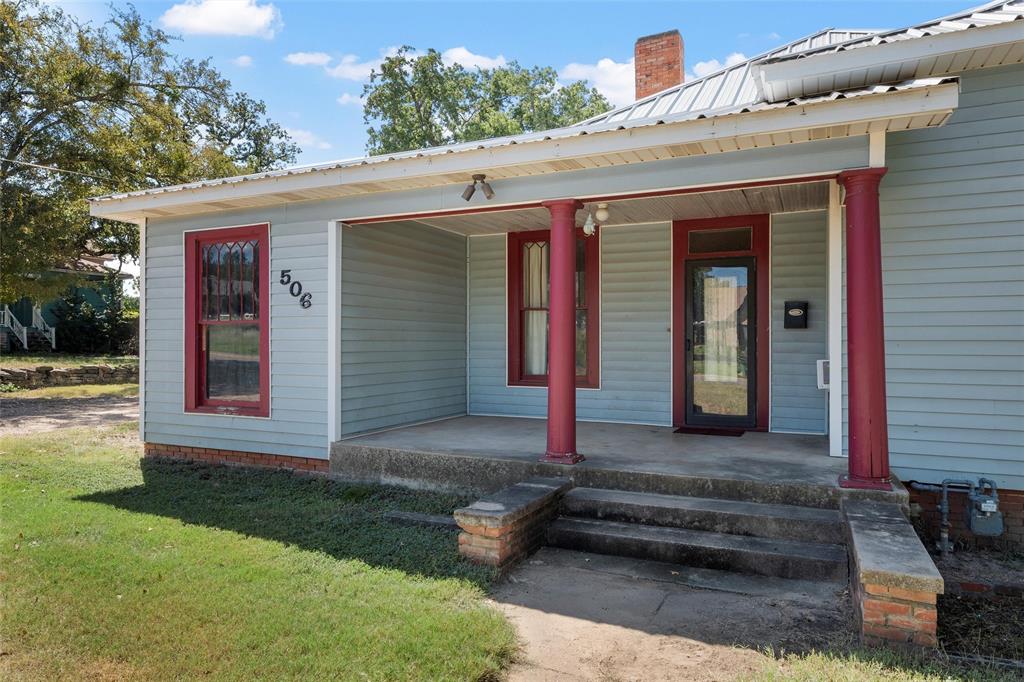 HAMILTON STUDY - Residential