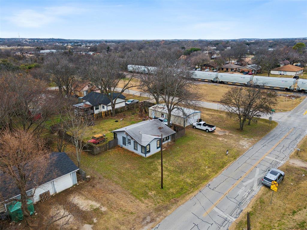 Burleson Addition - Residential