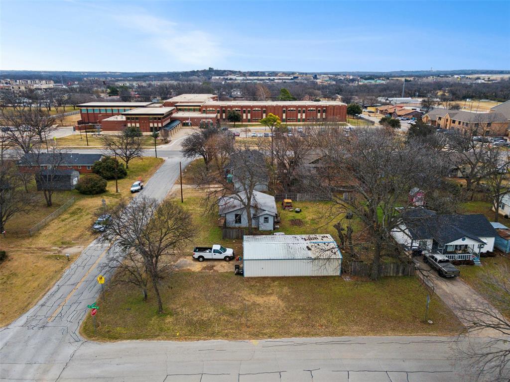 Burleson Addition - Residential