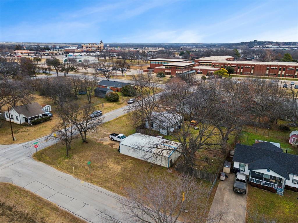 Burleson Addition - Residential