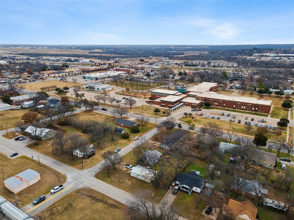 Burleson Addition - Residential