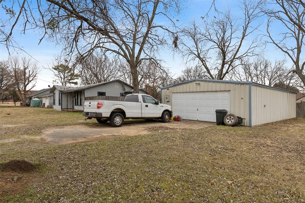 Burleson Addition - Residential