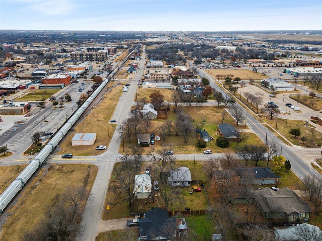 Burleson Addition - Residential