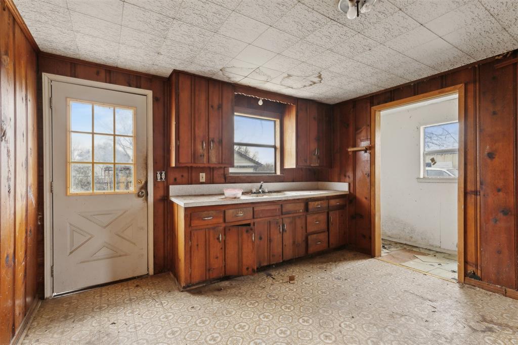 Burleson Addition - Residential