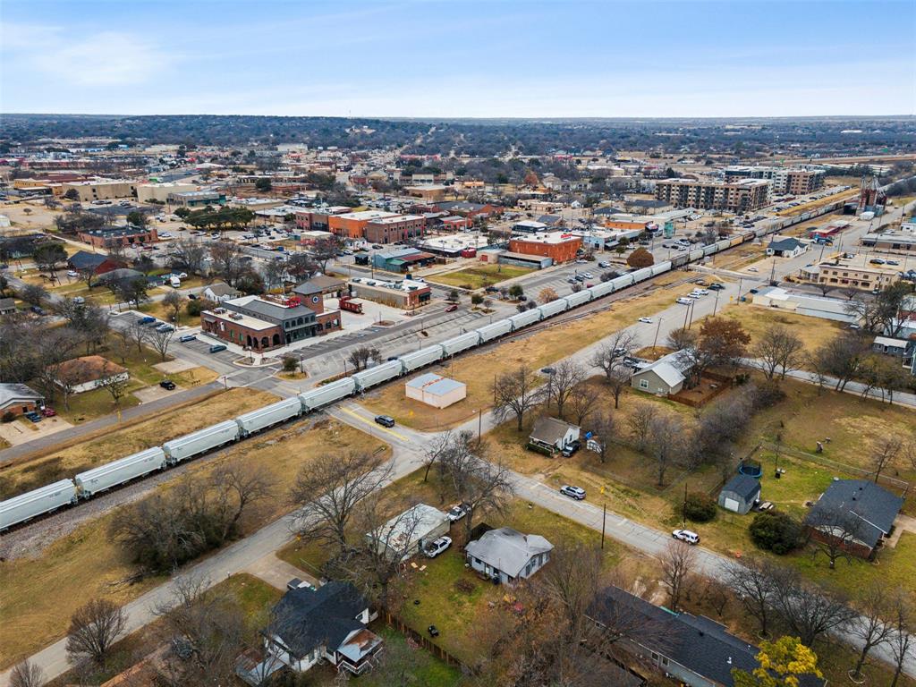 Burleson Addition - Residential