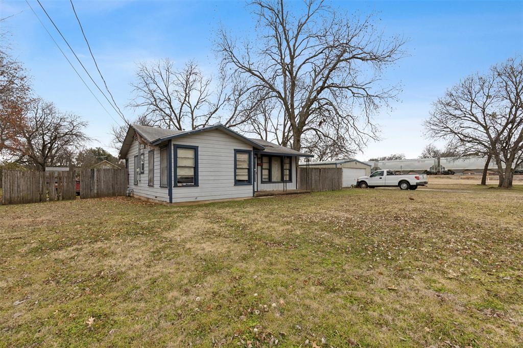 Burleson Addition - Residential