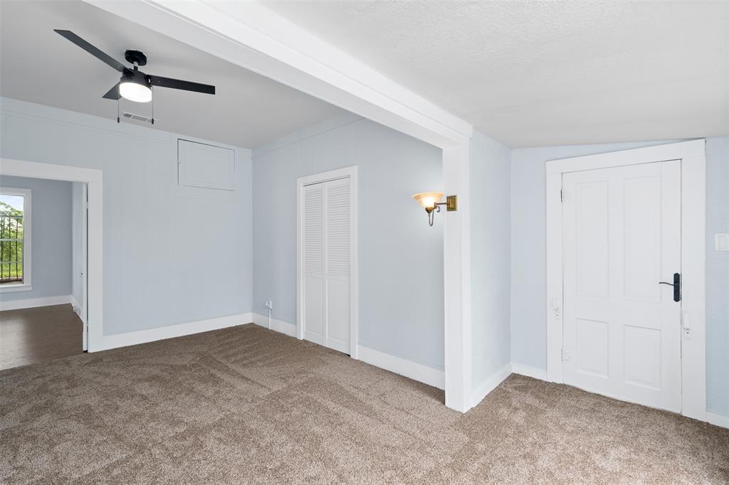 Rosen Heights Second Filing - Residential Lease