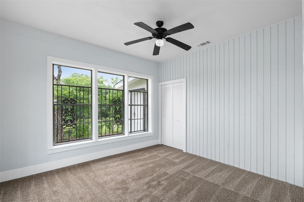 Rosen Heights Second Filing - Residential Lease